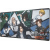 ERIK Gaming Pad / ������ Xl 35�80�� Attack On TITAN