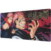 ERIK Gaming Pad / ������ Xl 35�80�� Jujutsu Kaisen (Anime Collection)