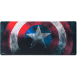 ERIK Gaming Pad / ������ Xl 35�80�� Marvel Captain AMERICA