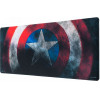 ERIK Gaming Pad / ������ Xl 35�80�� Marvel Captain AMERICA