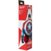 ERIK Gaming Pad / ������ Xl 35�80�� Marvel Captain AMERICA