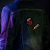 ERIK ��� �� 3 �����/Patches ANTHRAX