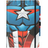 ERIK Premium �������� �5 Marvel Captain America Uniform