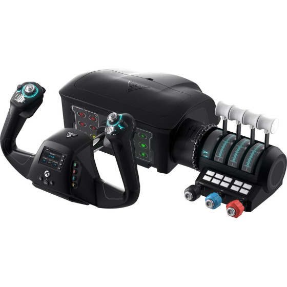 Turtle Beach: VelocityOne - Flight Universal Control System [For XBOX, PC]