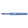 ������� ����� 0.5mm �� ������� PILOT V5 HI-TECPOINT ����, �� ����� 10���