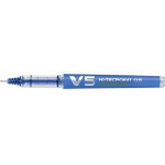 ������� ����� 0.5mm �� ������� PILOT V5 HI-TECPOINT ����, �� ����� 10���