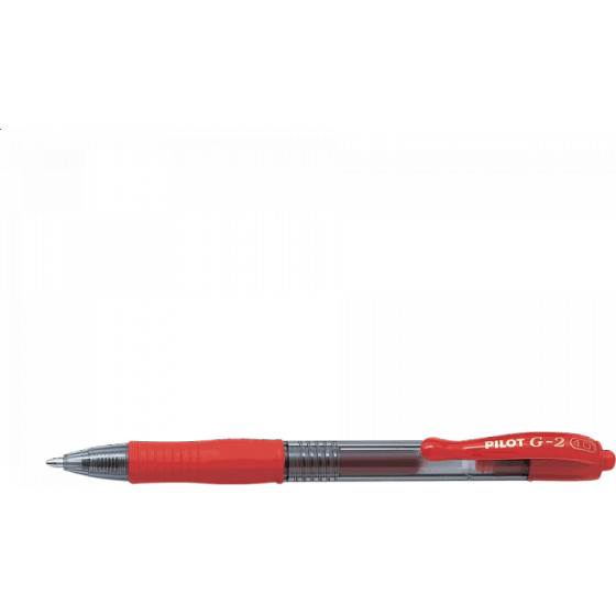 ������� ����� Gel ������� 1.0mm PILOT G-2 �������, �� ����� 12���
