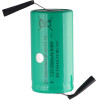 Volte-Tel �������� ���������������� �������� 1.2V 2000mAh Ni-Mh (FT-1Z) �� ������� - (5205308382604)