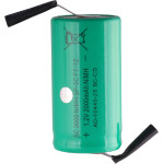 Volte-Tel �������� ���������������� �������� 1.2V 2000mAh Ni-Mh (FT-1Z) �� ������� - (5205308382604)