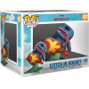 Funko Pop! Rides: Disney Lilo And Stitch - Stitch In Rocket #102 Deluxe - (56200)