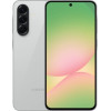 Samsung Galaxy A56 (A566 2025) 5G 128GB (8GB Ram) Dual-Sim Awesome Light Grey Eu - (SM-A566BZAAEUE)
