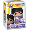 Funko Pop! Animation: Rainbow Brite - Indigo Sprite #1792 Vinyl Figures