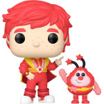 Funko Pop! Animation: Rainbow Brite - Red Butler And Sprite #1795 Vinyl Figures