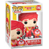 Funko Pop! Animation: Rainbow Brite - Red Butler And Sprite #1795 Vinyl Figures