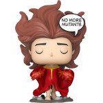 Funko Pop! Comics: Marvel: Wanda Maximoff (No More Mutants) #1455 Bobble-Head Vinyl Figure