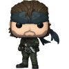Funko Pop! Games: Metal Gear Solid Delta: Snake Eater - Naked Snake #1053 Vinyl Figure