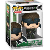 Funko Pop! Games: Metal Gear Solid Delta: Snake Eater - Naked Snake #1053 Vinyl Figure