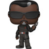 Funko Pop! Marvel: Deadpool Wolverine - Blade #1495 Bobble-Head Vinyl Figure