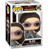 Funko Pop! Marvel: Deadpool Wolverine - X-23 #1497 Bobble-Head Vinyl Figure