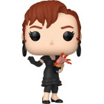 Funko Pop! Movies: Beetlejuice - Delia Deetz #1758 Vinyl Figure