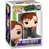 Funko Pop! Movies: Beetlejuice - Delia Deetz #1758 Vinyl Figure