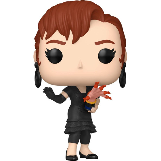 Funko Pop! Movies: Beetlejuice - Delia Deetz #1758 Vinyl Figure