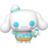 Funko Pop! Sanrio: Hello Kitty And Friends - Cinnamoroll (Ice Cream) #100 Vinyl Figure