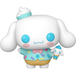 Funko Pop! Sanrio: Hello Kitty And Friends - Cinnamoroll (Ice Cream) #100 Vinyl Figure