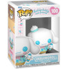 Funko Pop! Sanrio: Hello Kitty And Friends - Cinnamoroll (Ice Cream) #100 Vinyl Figure