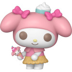 Funko Pop! Sanrio: Hello Kitty And Friends - My Melody (Ice Cream) #103 Vinyl Figure
