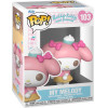 Funko Pop! Sanrio: Hello Kitty And Friends - My Melody (Ice Cream) #103 Vinyl Figure