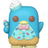Funko Pop! Sanrio: Hello Kitty And Friends - Tuxedosam (Ice Cream) #102 Vinyl Figure