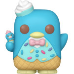 Funko Pop! Sanrio: Hello Kitty And Friends - Tuxedosam (Ice Cream) #102 Vinyl Figure