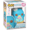 Funko Pop! Sanrio: Hello Kitty And Friends - Tuxedosam (Ice Cream) #102 Vinyl Figure