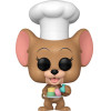 Funko Pop! Television: Tom & Jerry - Jerry #1658 Vinyl Figure