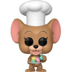 Funko Pop! Television: Tom & Jerry - Jerry #1658 Vinyl Figure