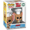 Funko Pop! Television: Tom & Jerry - Jerry #1658 Vinyl Figure