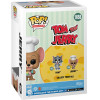 Funko Pop! Television: Tom & Jerry - Jerry #1658 Vinyl Figure