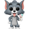 Funko Pop! Television: Tom & Jerry - Tom #1657 Vinyl Figure