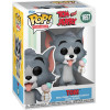 Funko Pop! Television: Tom & Jerry - Tom #1657 Vinyl Figure