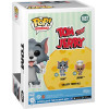 Funko Pop! Television: Tom & Jerry - Tom #1657 Vinyl Figure