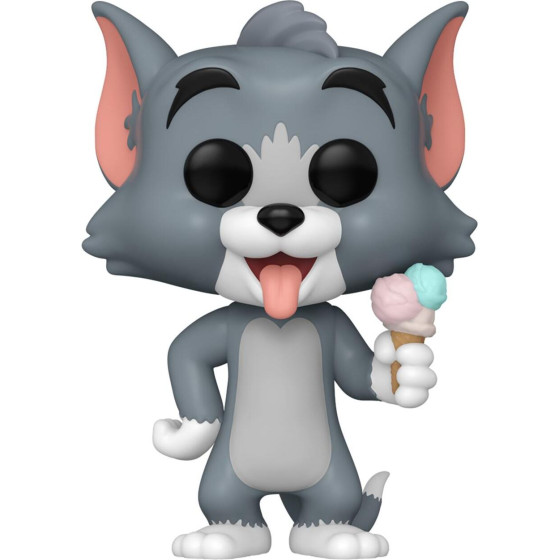 Funko Pop! Television: Tom & Jerry - Tom #1657 Vinyl Figure