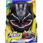Hasbro Avengers: Black Panther Vibranium Fx Mask (G0902)