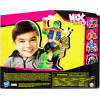 Hasbro Avengers: Mixmashers Deluxe Figure - Hulk Deluxe Figure (F9270)