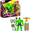 Hasbro Avengers: Mixmashers Deluxe Figure - Hulk Deluxe Figure (F9270)
