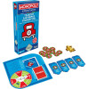 Hasbro Monopoly: Free Parking Jackpot (G0718)