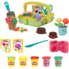 Hasbro Play-Doh: Blooming Flowers (G0492)
