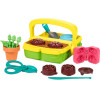 Hasbro Play-Doh: Blooming Flowers (G0492)