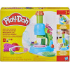 Hasbro Play-Doh: Light And Look Microscope (G0494)