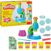 Hasbro Play-Doh: Light And Look Microscope (G0494)